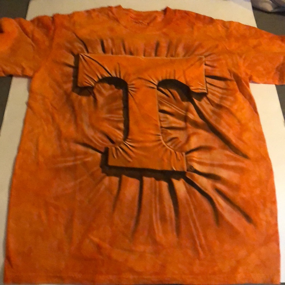 Tennessee or Texas u pick